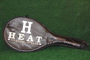 Head Ti.5000 Titanium Graphite Composite NEW Tennis Racquet L2 4 1/4