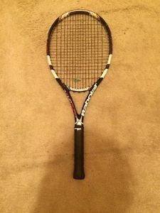 Babolat PureDrive French Open  2012