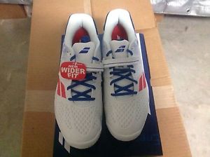 Babolat Propulse All Court Stars And Stripes Mens Tennis Shoes.Rtl $120.