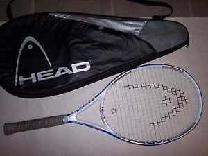 Head LiquidMetal Universe S3 Oversize Tennis Racket