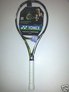 YONEX Ezone DR 98 (310g/10.9oz) - 4 1/4, 4 3/8 (Pick One) Tennis Racquet