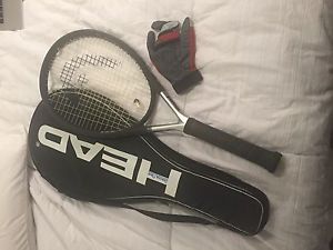 Head Radical Tennis Racquet