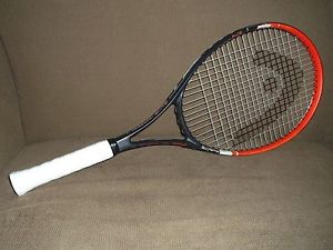 HEAD Ti. Radical Elite Oversize 105 Tennis Racquet 4 1/4 grip LikeNu Condition