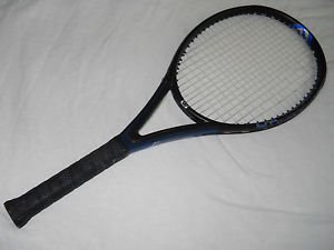 WILSON TRIAD HAMMER 4.0 MIDPLUS MP 100 TWEENER TENNIS RACQUET 4 1/2  2002  $200+