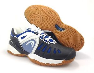 Head Mojo II Team Men's Indoor Court Shoes - Badminton, Squash, Volleyball, RB