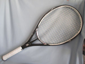 Volkl DNX Power Bridge Tennis Racquet 115 sq in. 4 3/8 grip