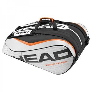Head Tour Team 12R Monstercombi 2016 SIBK 283216