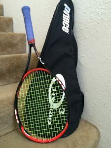 PRINCE O3 Hybrid HORNET  Head 100in+ Case Included AS-IS