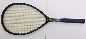 PRINCE Extender: Mach 1000pl Tennis Racquet, 124" Head Size | Genuine, Certified