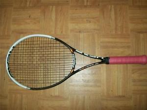Head YouTek Speed IG 315 100 11.1oz 18x20 4 5/8 grip Tennis Racquet