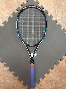 Babolat Pure Drive Tour