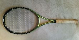 Prince EXO 3 Rebel 95 Tennis Racquet 4 1/2