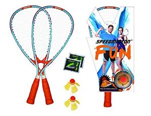 Speedminton Fun Badminton Set