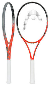 Head Youtek IG Radical Pro Tennis Racquet 4 3/8 Grip Used