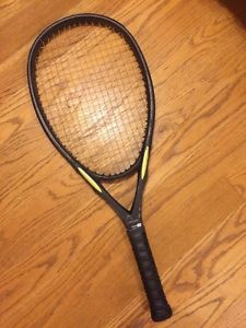 Head Intelligence i.S12 4 3/8 iS12 Tennis Racket