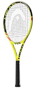 Head 0726424107773 Graphene XT Extreme Pro Tennis Racquet-4 1/4
