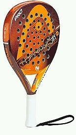 Pala de padel head tornado 3.1