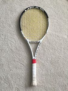 Head Speed Pro