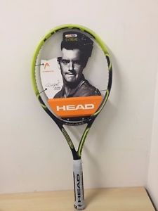 Head YouTek Extreme MP