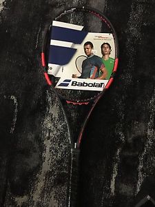Babolat Pure Strike 18x20 Tennis Racket - New - 4 1/4 grip