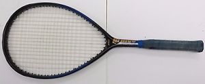 PRINCE Longbody Extender Mach 1000pl Tennis Racquet, 124" Head Size | Genuine