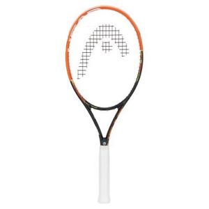 Head YouTek Graphene Radical S Tennis Racquet 4_0/8