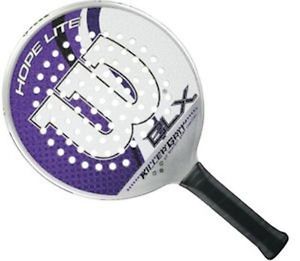 NEW Wilson Hope Lite BLX 2 Tennis Paddle - 4 1/4" Grip -  WRT9431002