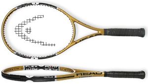 Head FLEXPOINT INSTINCT MID PLUS Tennis Racquet Racket 4-1/8" NEW FREE SHIP