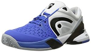 Head  273216BLWH Mens Revolt Pro Tennis Shoe- Choose SZ/Color.