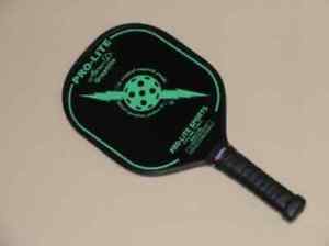Aero D Graphite Pickleball Paddle - Color Varies