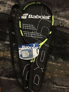 Babolat Pure Aero Tour Racquet 4 3/8 *NEW*