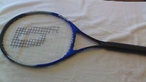 three (3) tennis rackets