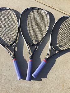 Gamma Bubba 137 (lot of 3)!!!!!