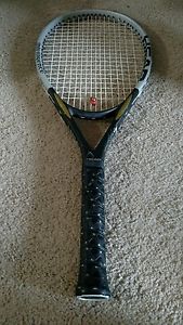 Head i.S6 Intelligence MID PLUS Tennis Racquet Racket 4 1/2"