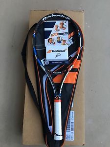 Babolat Pure Drive Play Brand New 4 3/8