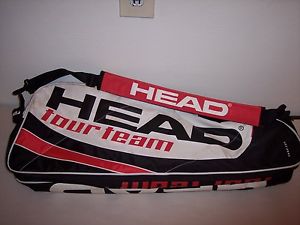 Head Tennis Bag Tour Team