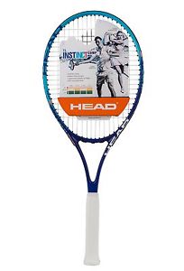 HEAD Ti Instinct Comp Tennis Racquet