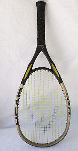 Head Intelligence Tennis Racket Racquet Powerframe i.S10, 4 3/8 GP Made-Austria