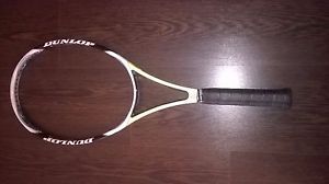 Dunlop Aerogel 500 Paintjob * Pro Stock *
