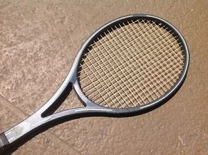 DUNLOP MAX 300I GRAPHITE INJECTION TENNIS RACKET 4 1/2 L4