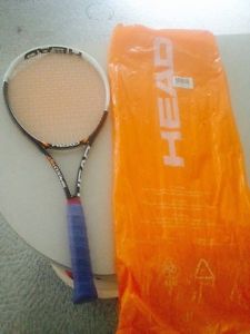 Head YOUTEK IG Speed MP 315 18/20 Grip Size 5