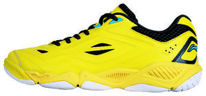 Li-Ning AYTJ041-2 Mens Badminton Shoes -Badminton, Squash, Volleyball, RBall