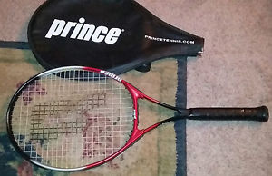 Prince Equalizer FusionLite Racquet with Case