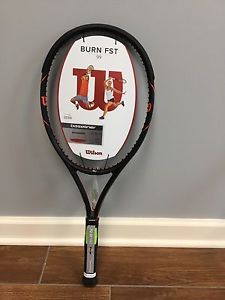 Burn FST 99