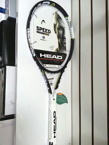 Head Graphene XT  Speed Pro - 4 1/2, 4 1/4, 4 3/8 (CHOOSE One) Tennis Racquet