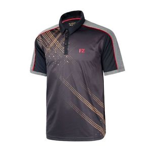 Forza Saco Polo Tennis De Table/badminton Polo