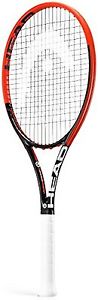 Head Graphene Prestige S Tennis Racquet (4-1/2)