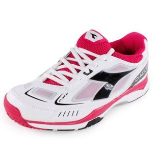 Diadora S. Pro Me Womens Tennis Shoes (6.0- Choose SZ/Color.