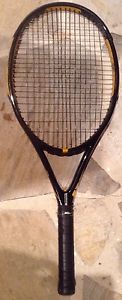 volkl Organix 3 tennis racquet