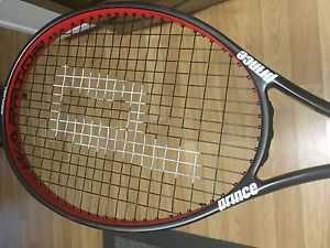 PRINCE TEXTREME WARRIOR 107  4 3/4